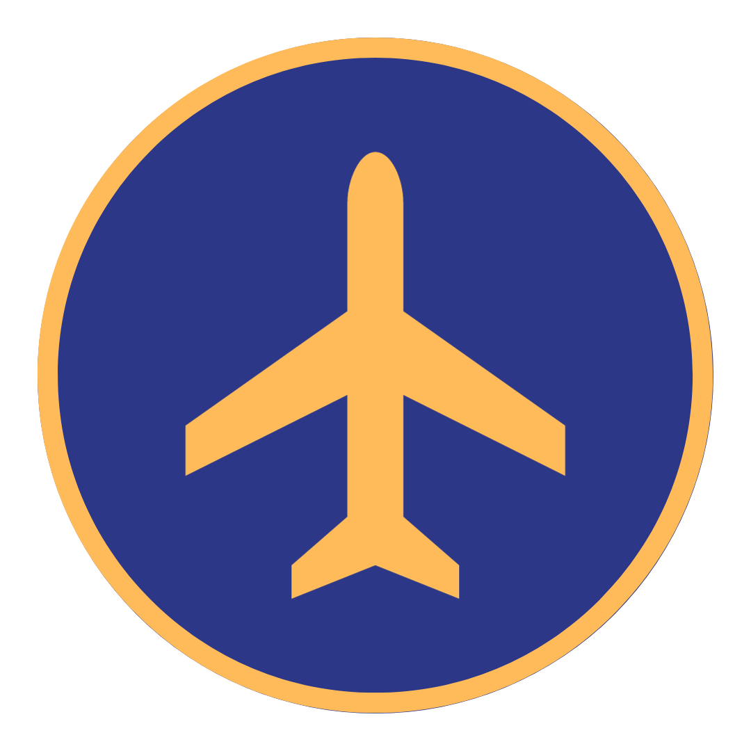 Airplane image