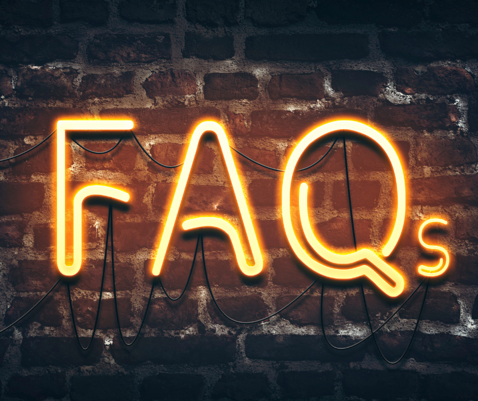 FAQs