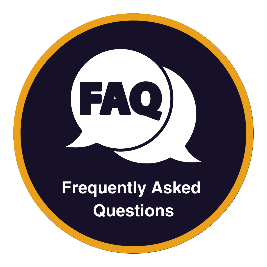 Frequently Asked Questions