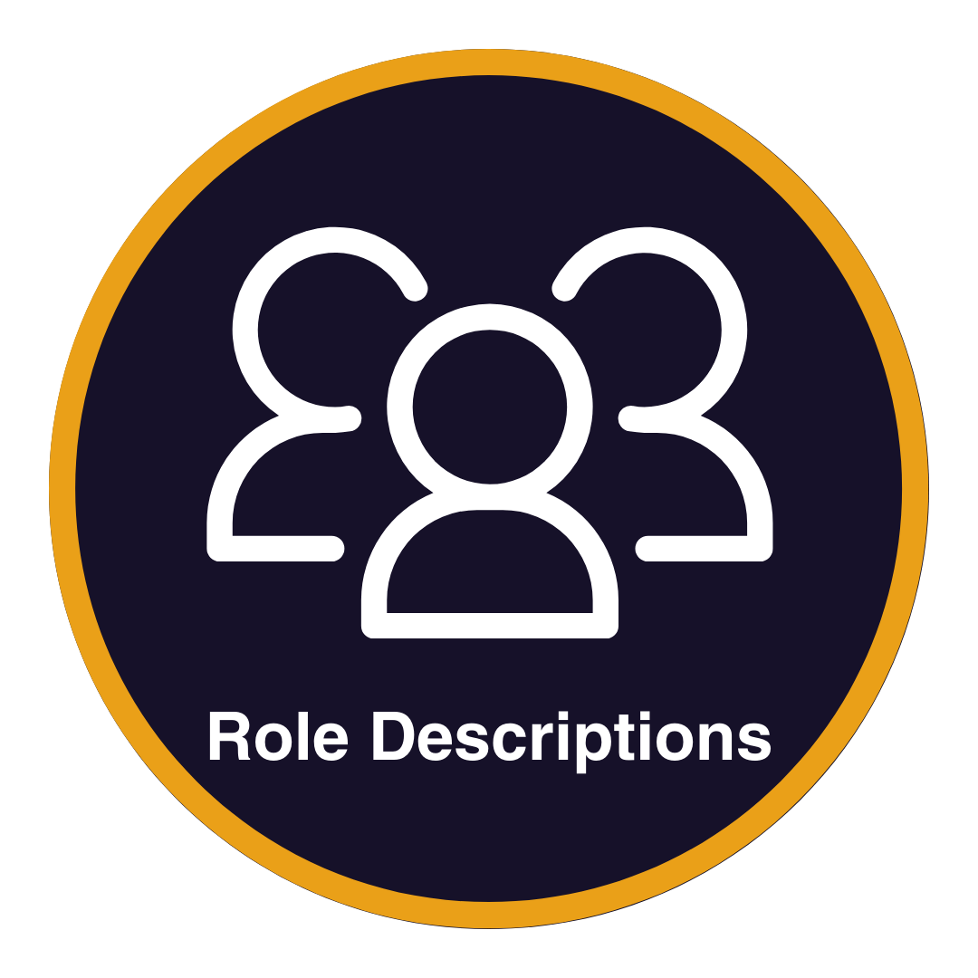 Role Descriptions