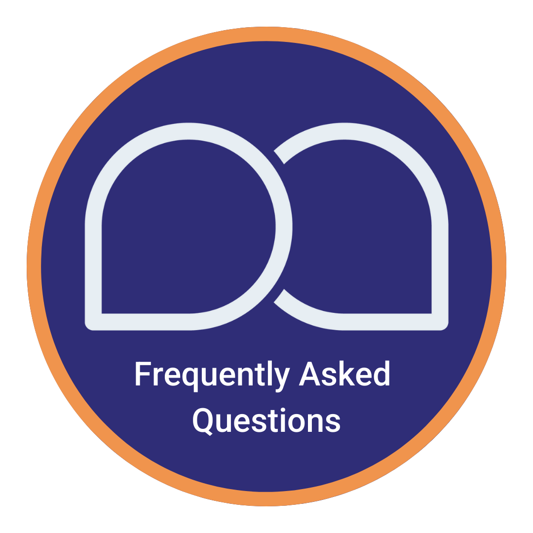 Frequently Asked Questions