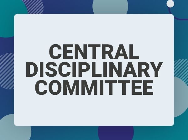 Central Committee Representative
