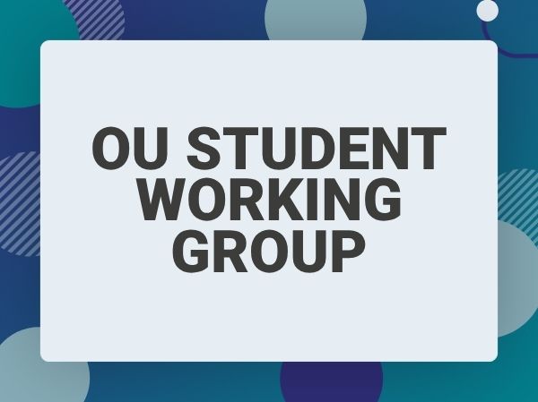 OU Student Shop Working Group