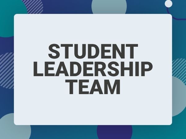 student leadership team