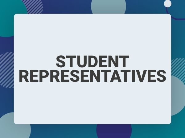 Central Committee Representative