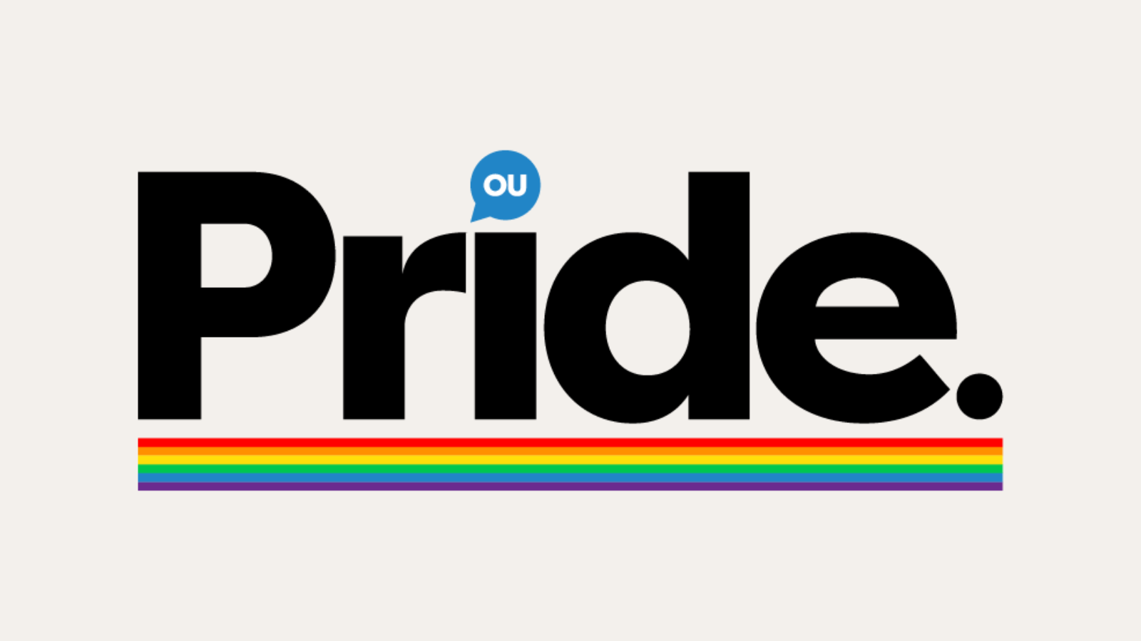 Apply to become a member of the OU Pride group.