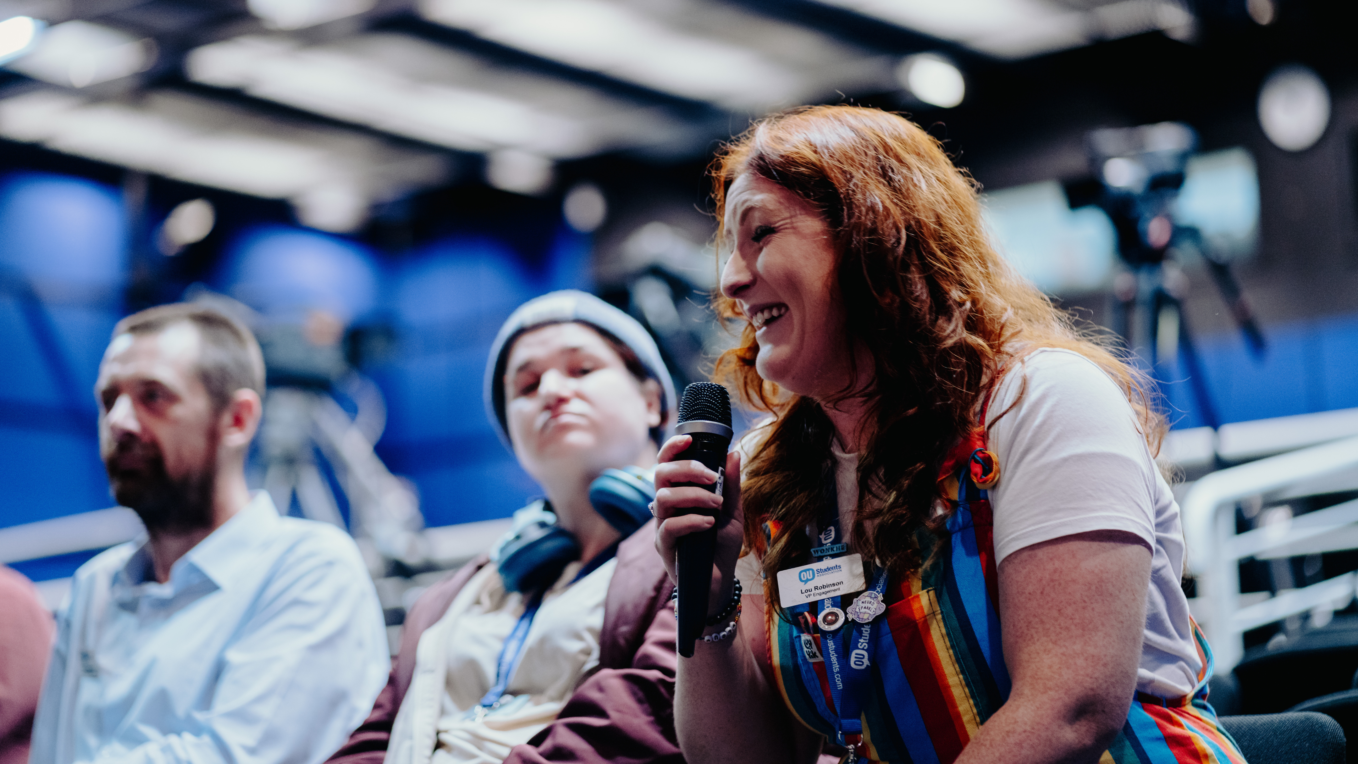 Image reads 'Association Clubs and Societies'