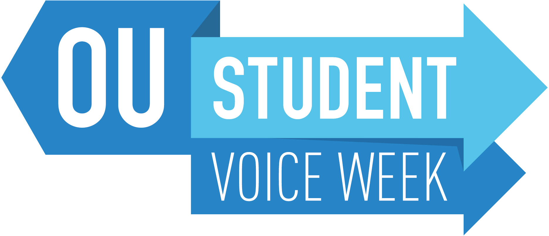 OU Student Voice Week